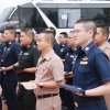 การศึกษาดูงานภูมิประเทศภาคใต้